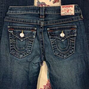 True religion jeans